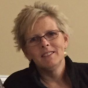 Meet your Posher, Tina